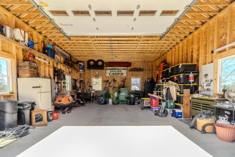 10 Frye Street Harrington ME 04643