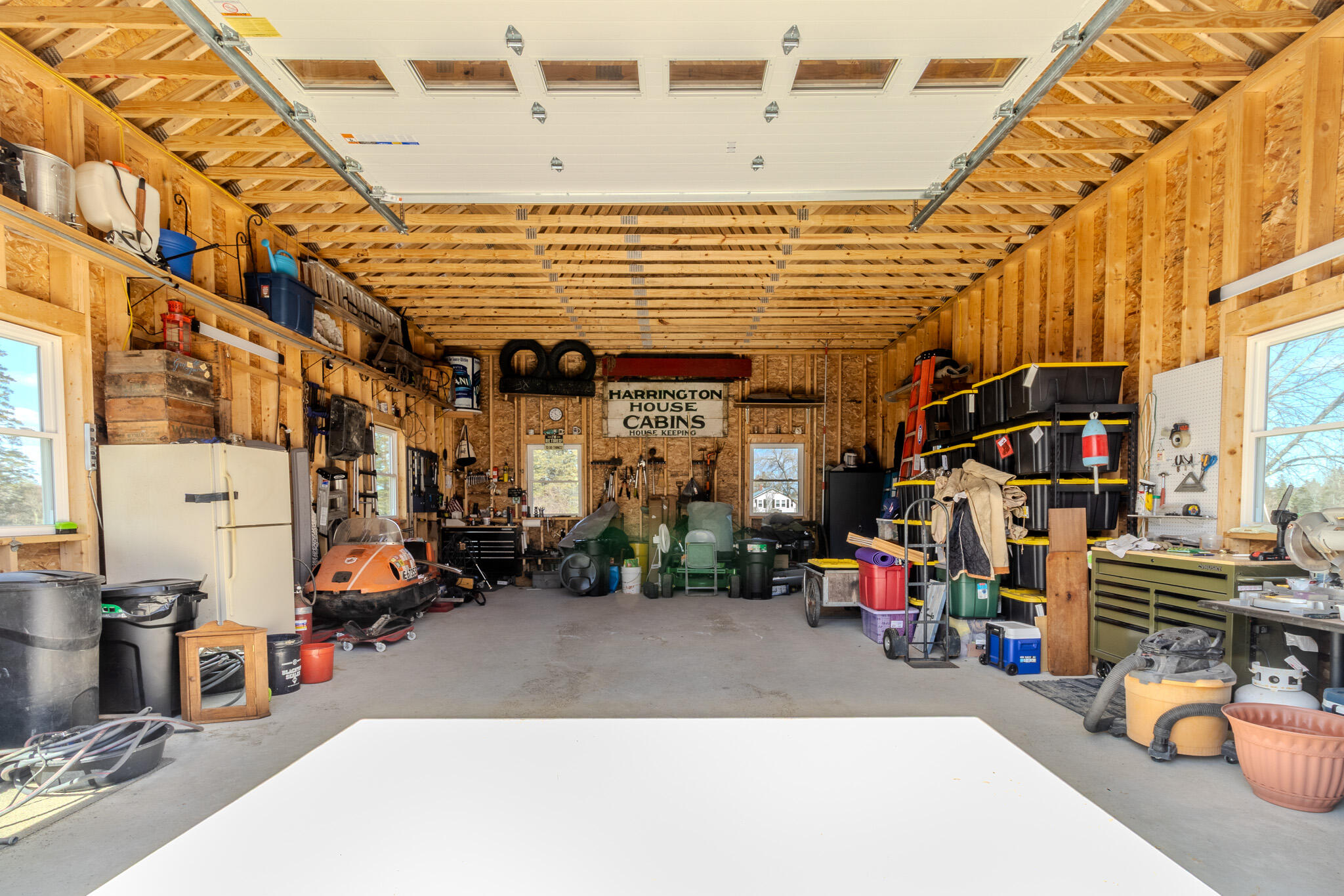 10 Frye Street Harrington ME 04643