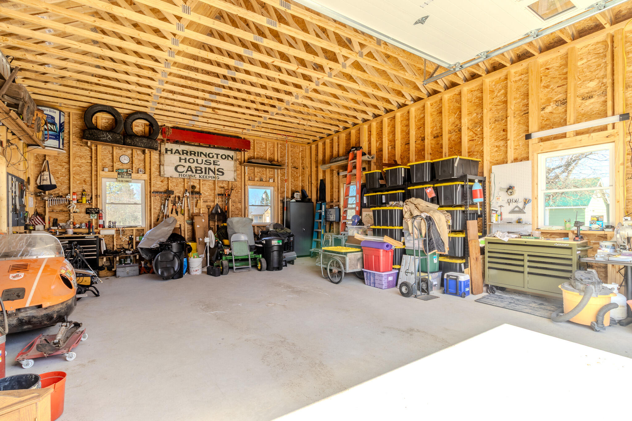 10 Frye Street Harrington ME 04643