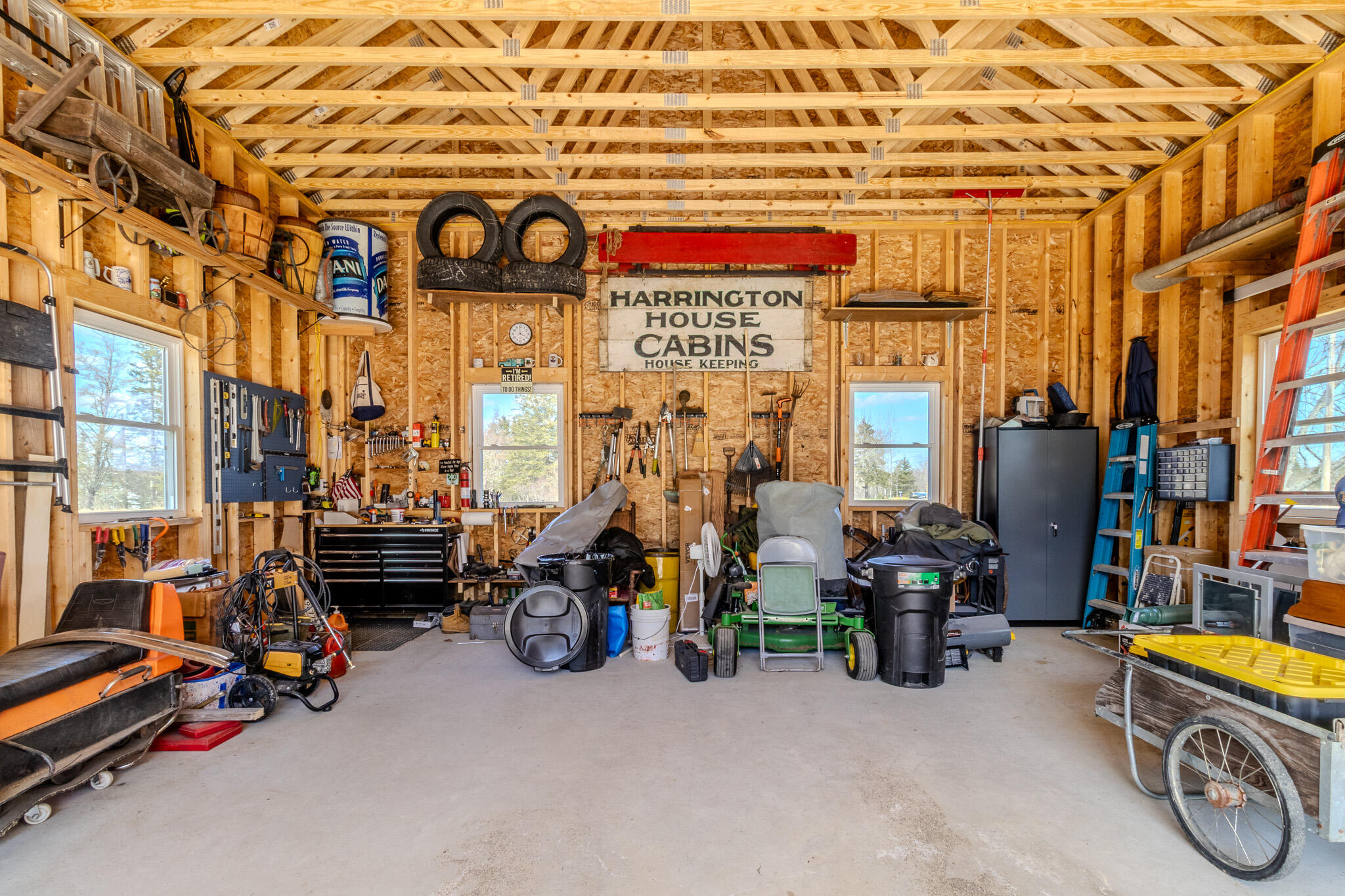 10 Frye Street Harrington ME 04643