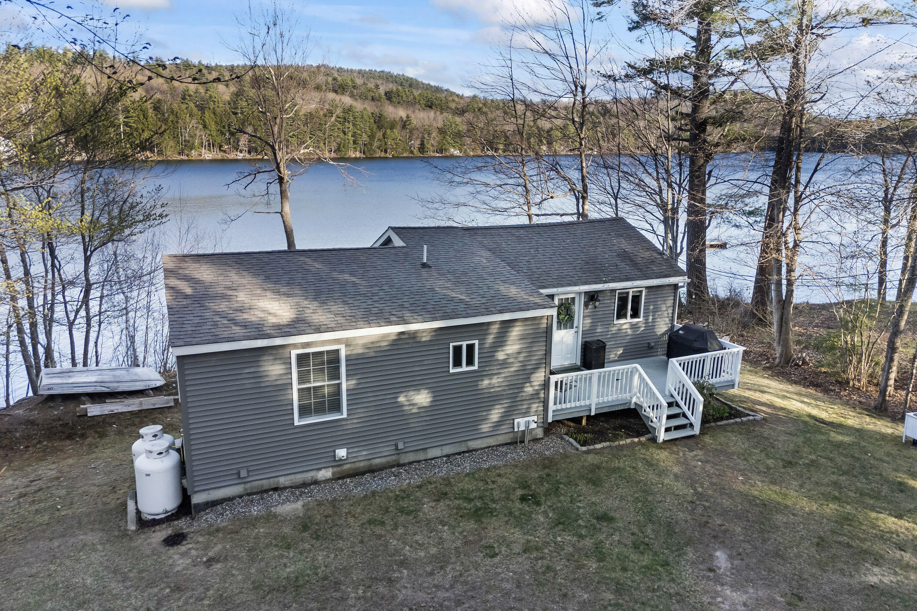 76 Puckerbrush Trail Casco ME 04015