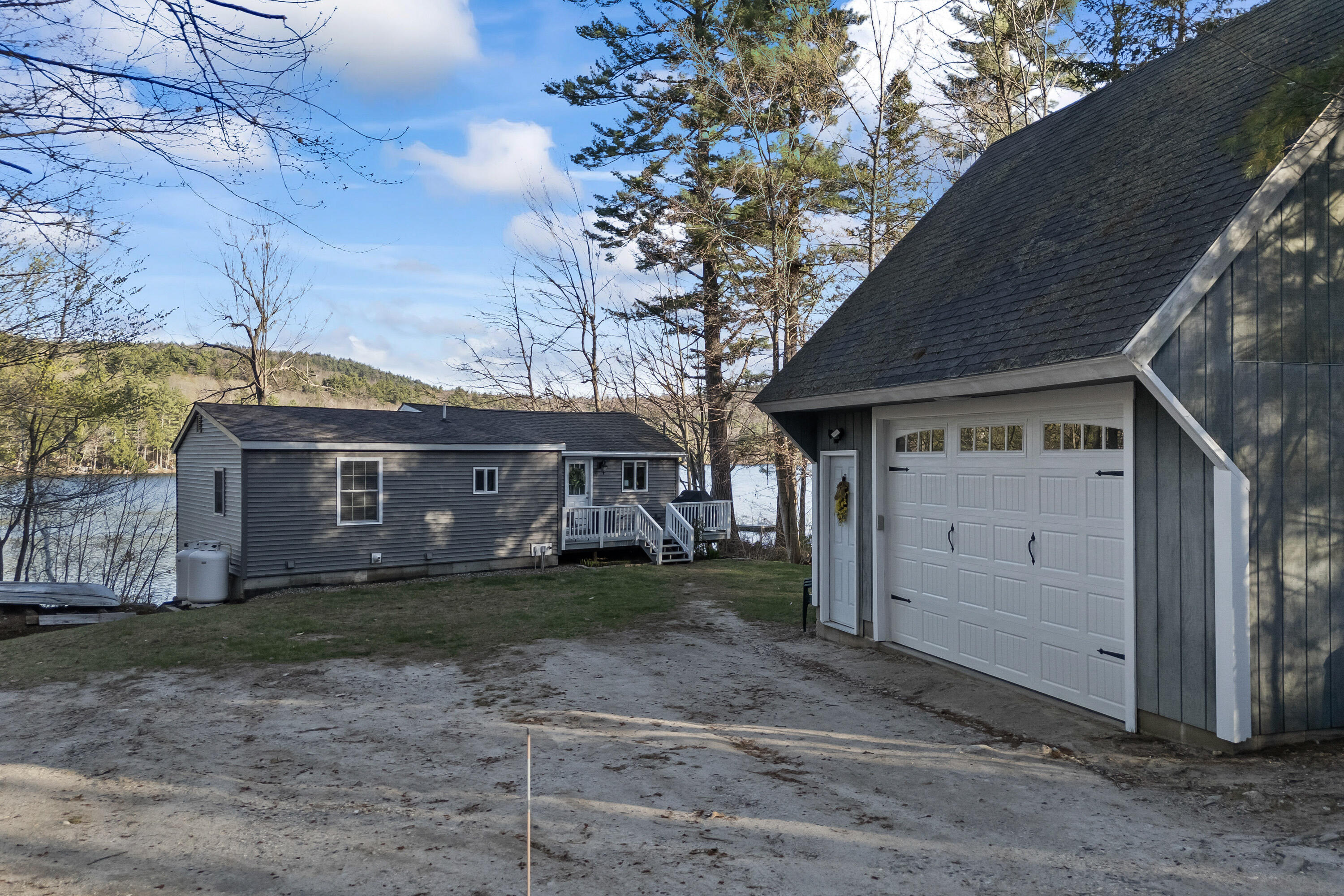 76 Puckerbrush Trail Casco ME 04015