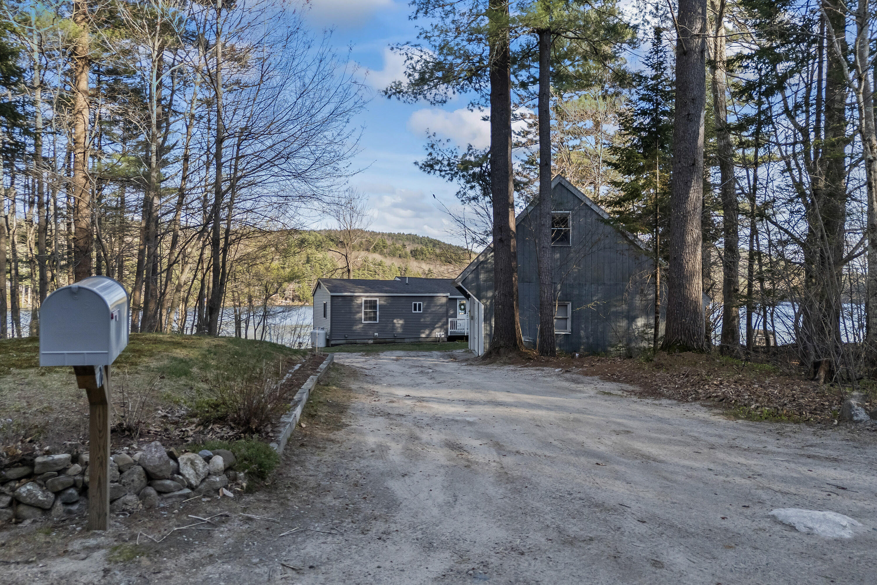 76 Puckerbrush Trail Casco ME 04015