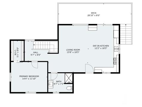 76 Puckerbrush Trail Casco ME 04015