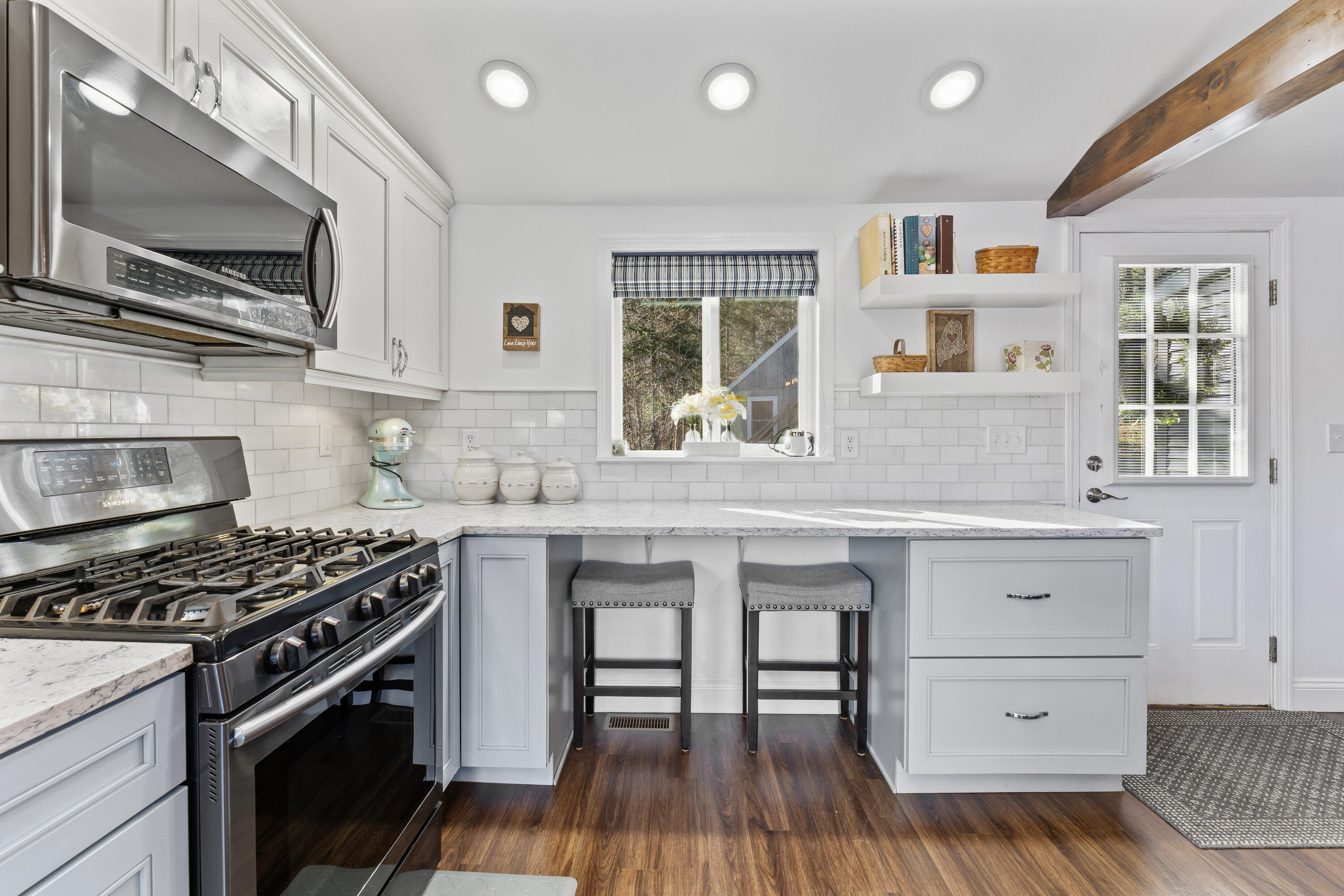 76 Puckerbrush Trail Casco ME 04015