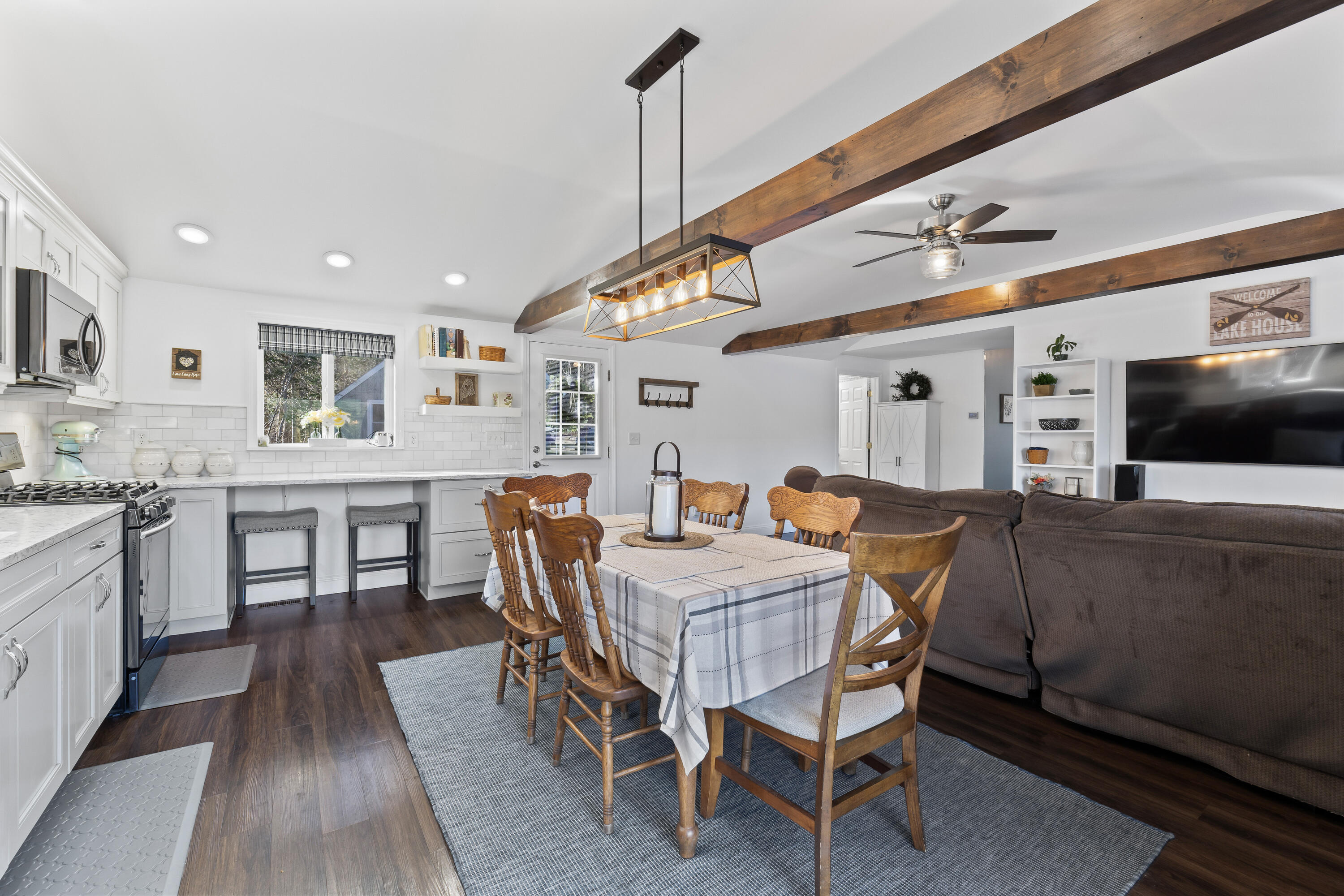 76 Puckerbrush Trail Casco ME 04015