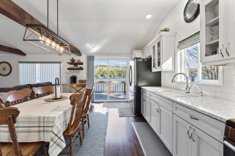 76 Puckerbrush Trail Casco ME 04015