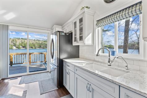 76 Puckerbrush Trail Casco ME 04015