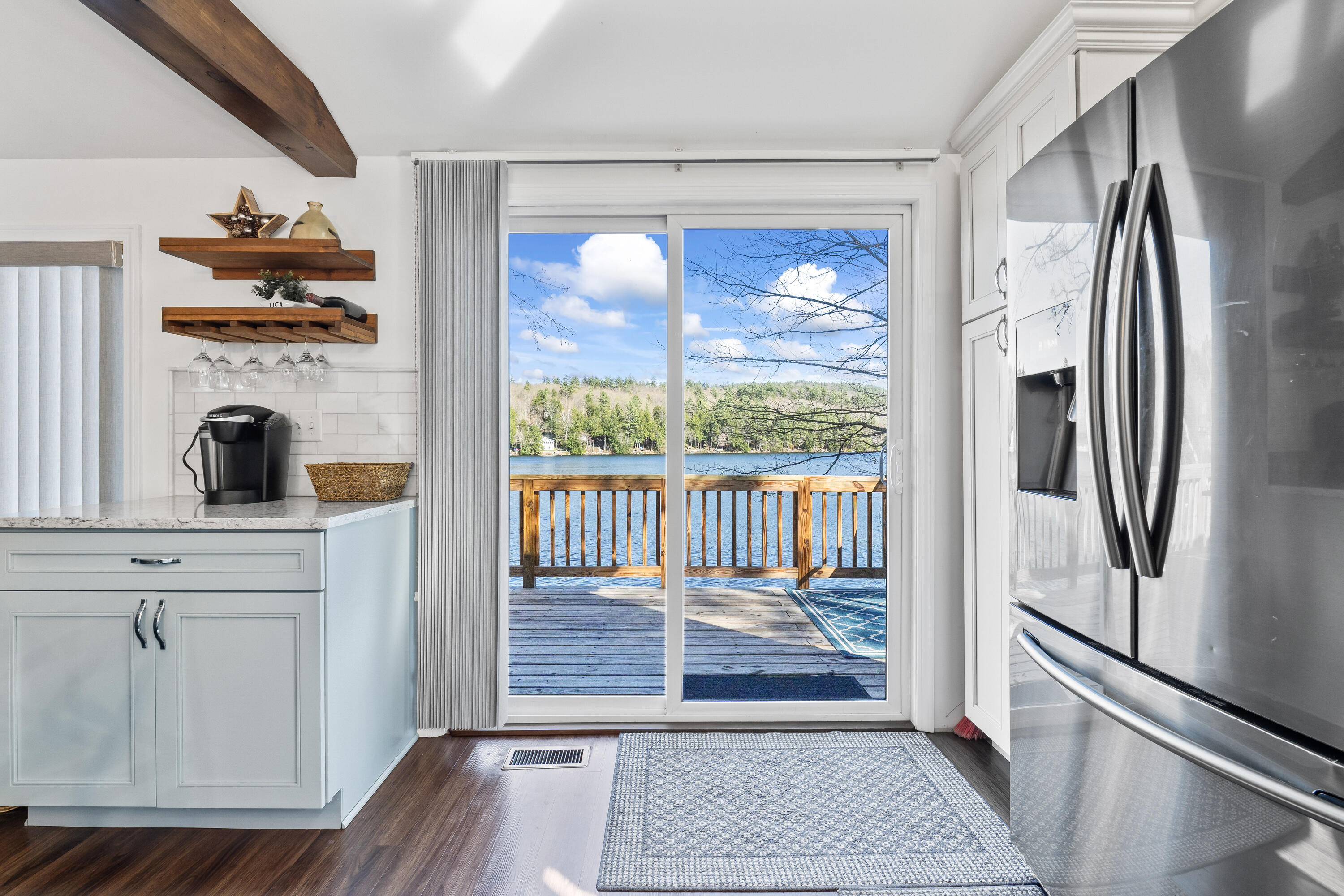 76 Puckerbrush Trail Casco ME 04015