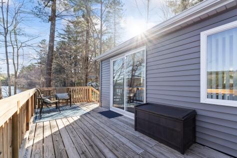 76 Puckerbrush Trail Casco ME 04015