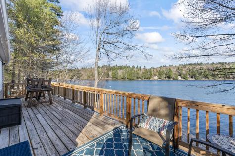 76 Puckerbrush Trail Casco ME 04015