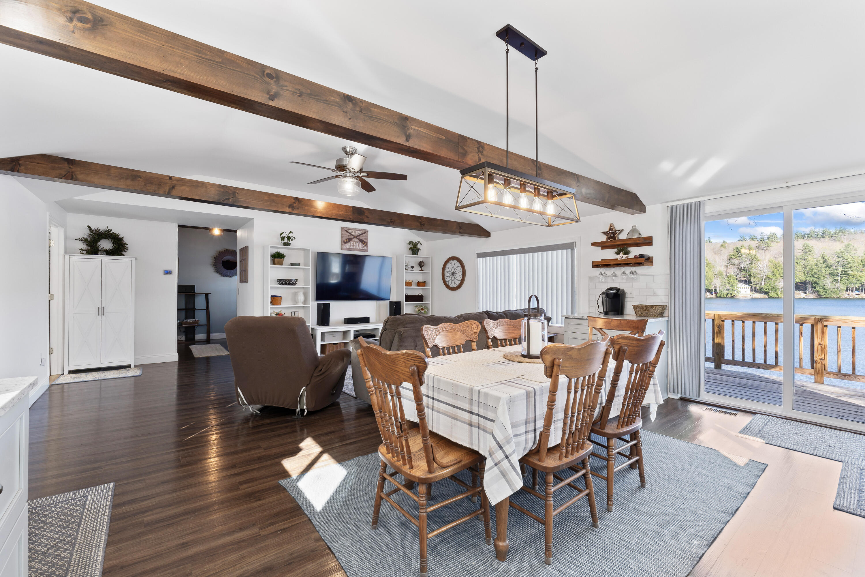 76 Puckerbrush Trail Casco ME 04015