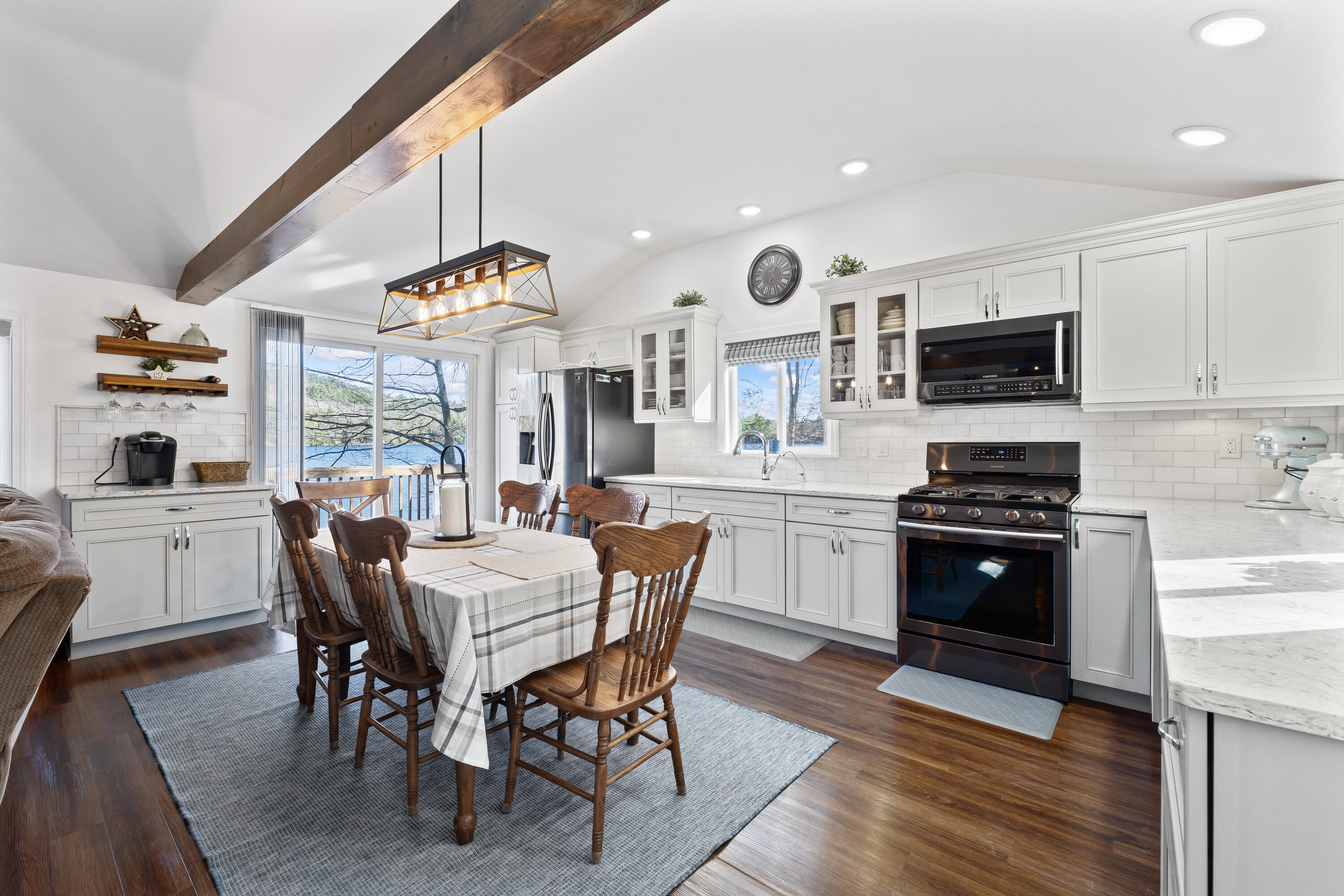 76 Puckerbrush Trail Casco ME 04015