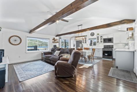 76 Puckerbrush Trail Casco ME 04015