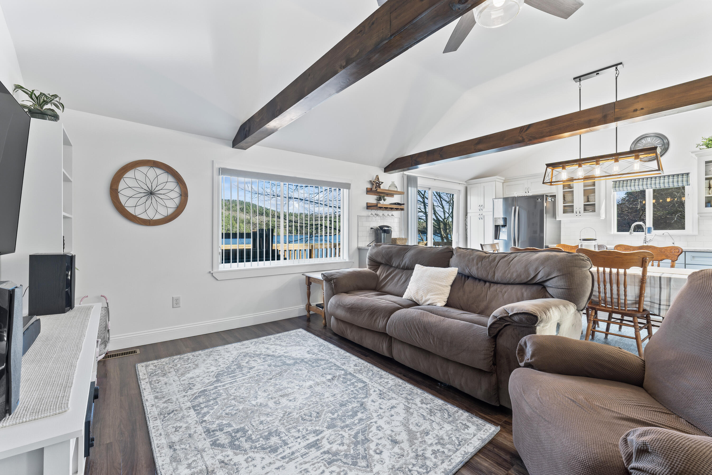 76 Puckerbrush Trail Casco ME 04015