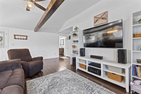 76 Puckerbrush Trail Casco ME 04015