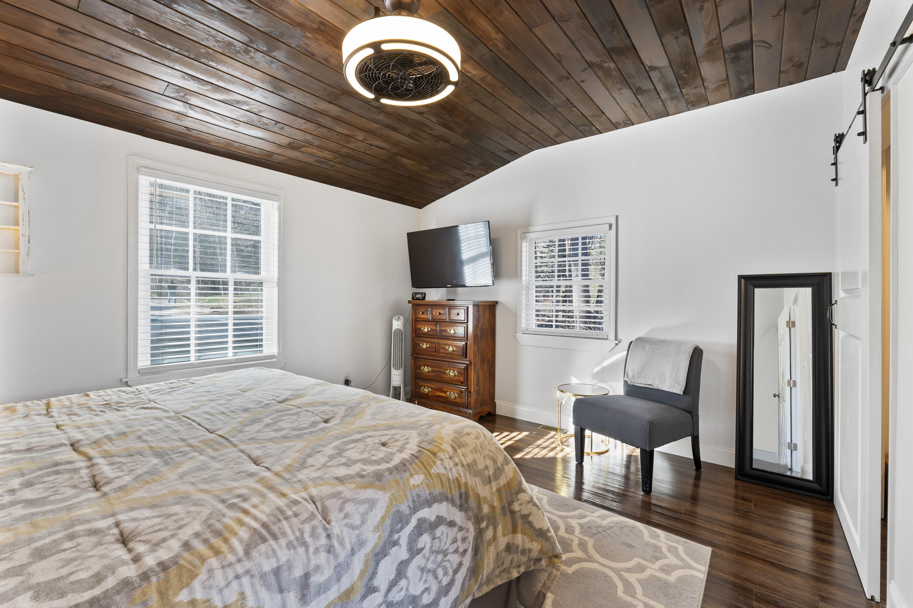 76 Puckerbrush Trail Casco ME 04015