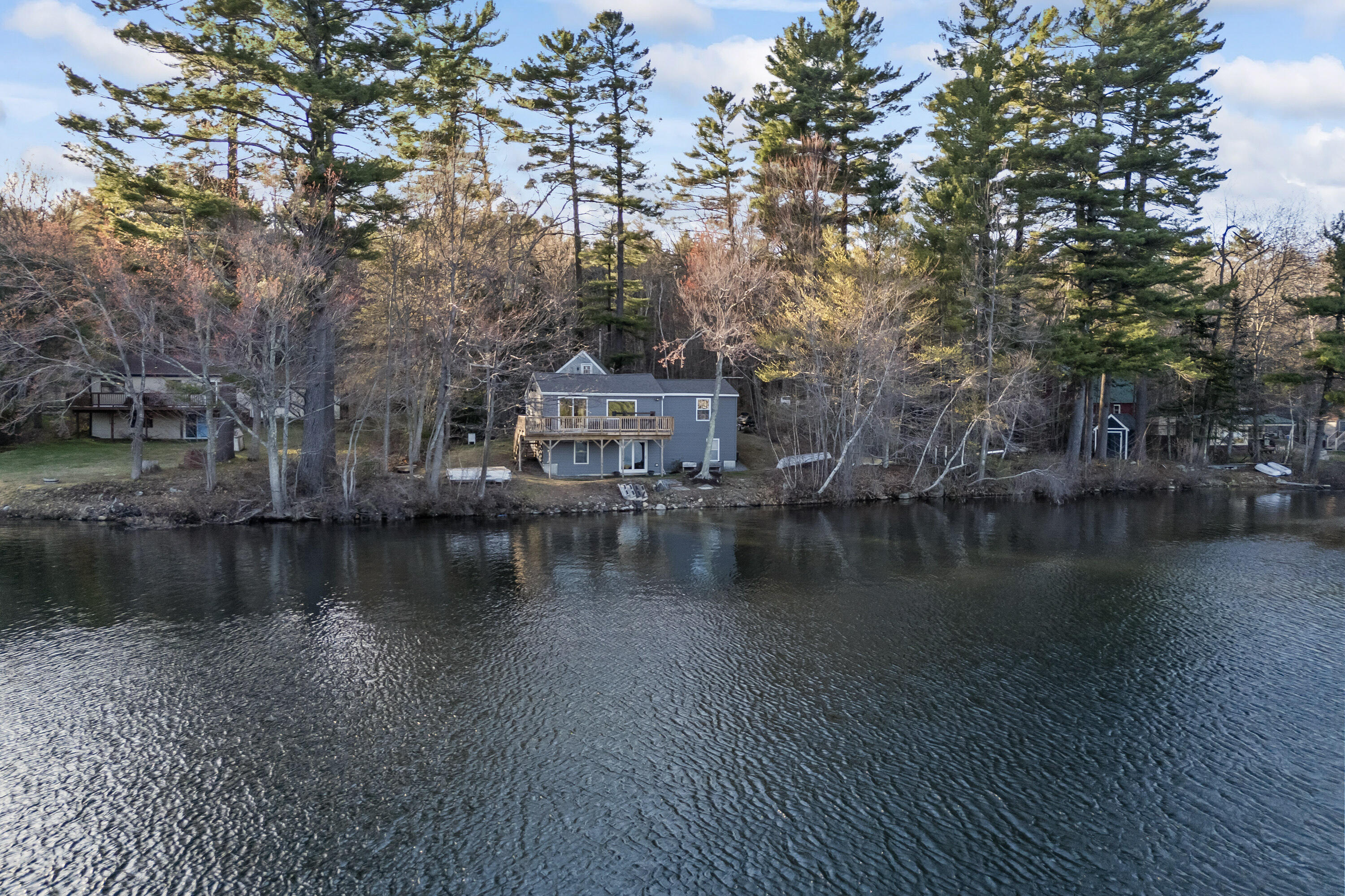 76 Puckerbrush Trail Casco ME 04015