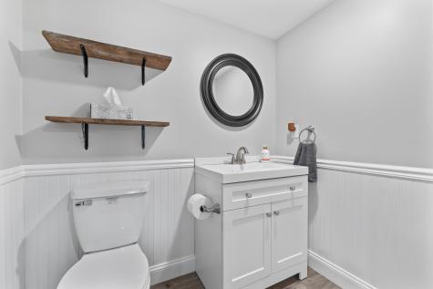 76 Puckerbrush Trail Casco ME 04015