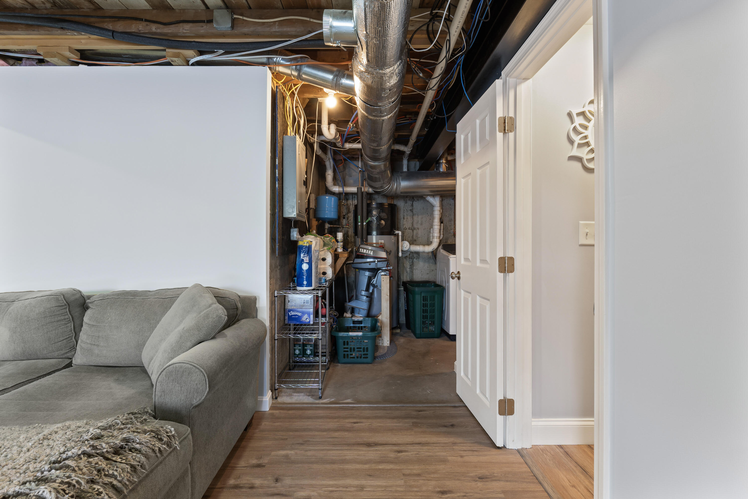 76 Puckerbrush Trail Casco ME 04015