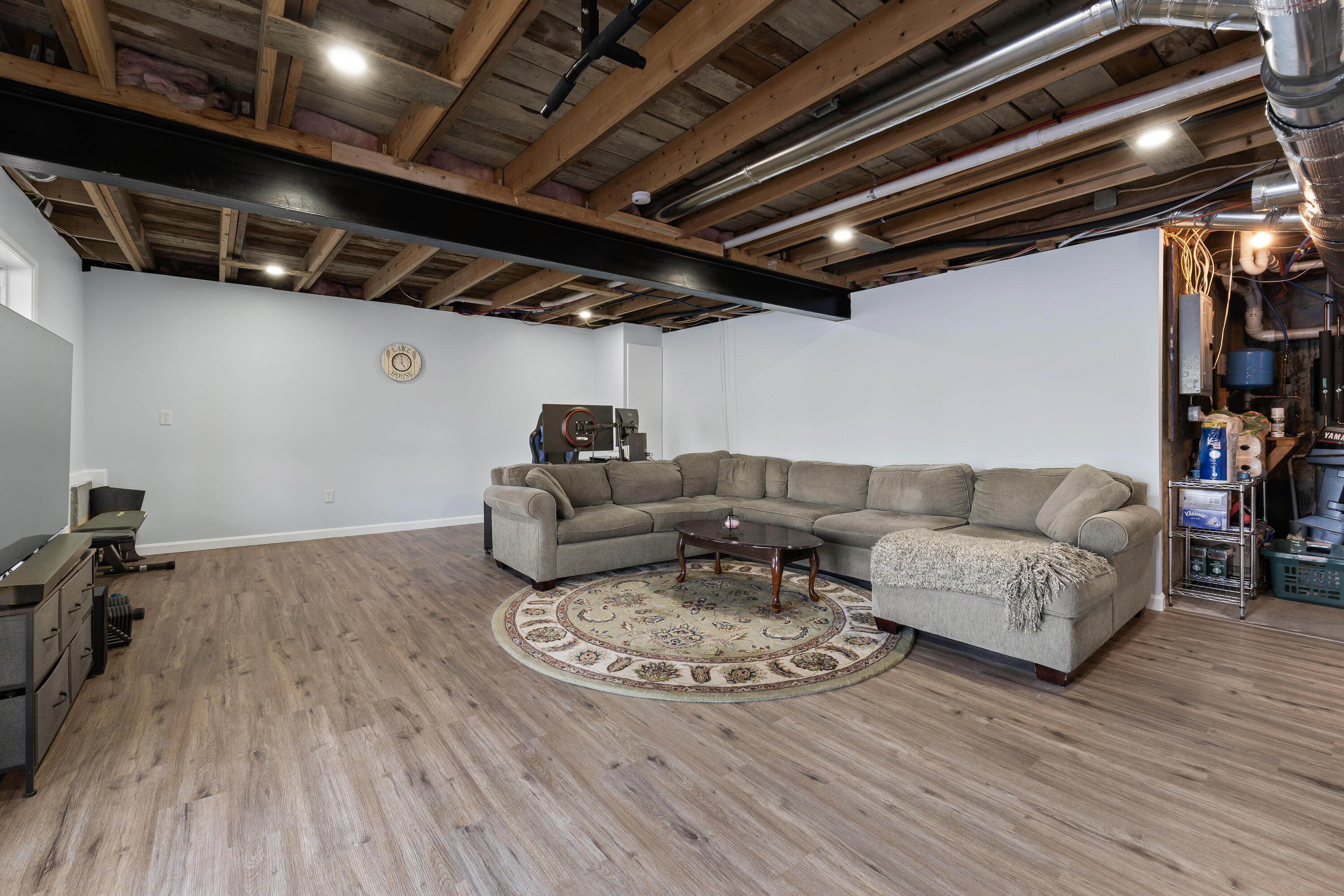 76 Puckerbrush Trail Casco ME 04015