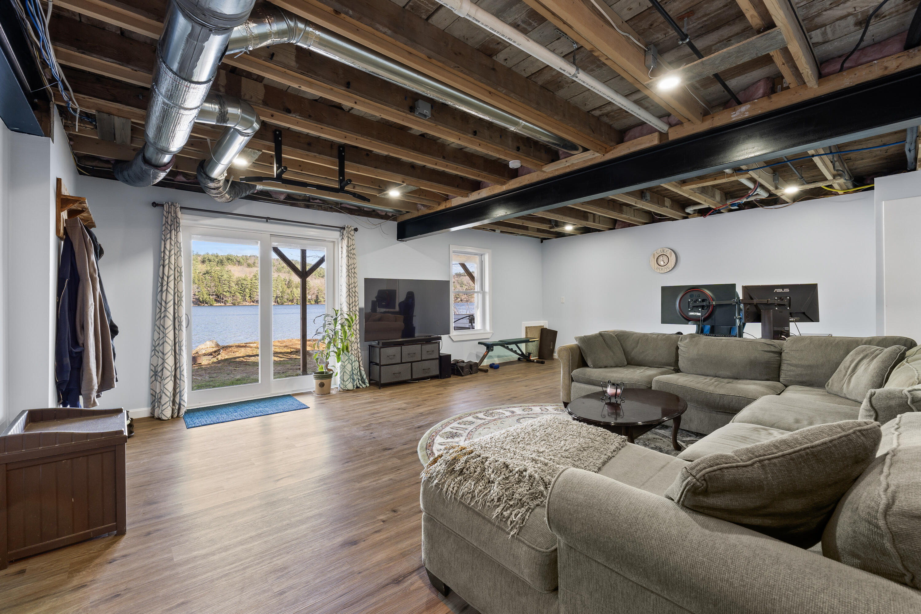 76 Puckerbrush Trail Casco ME 04015