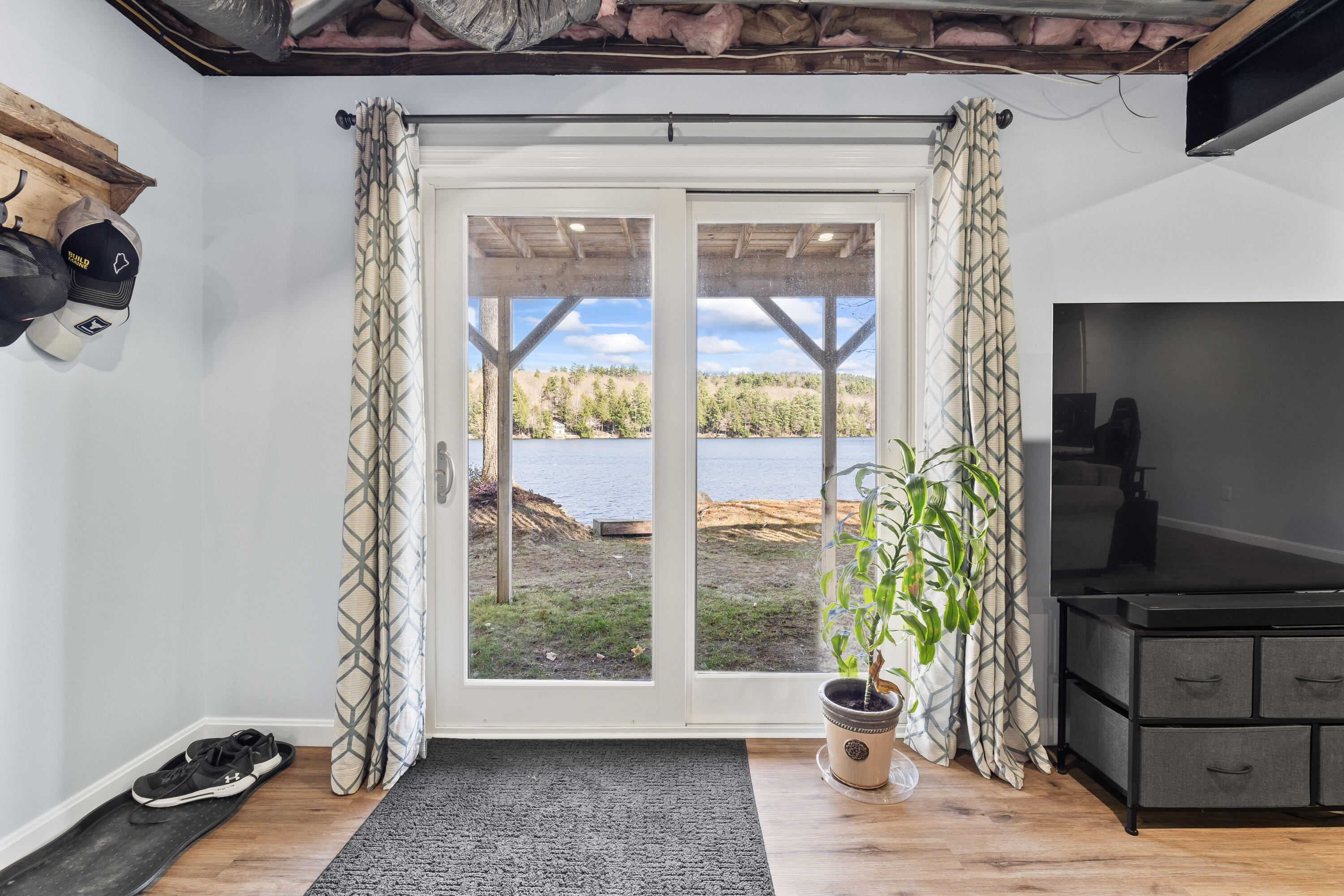 76 Puckerbrush Trail Casco ME 04015