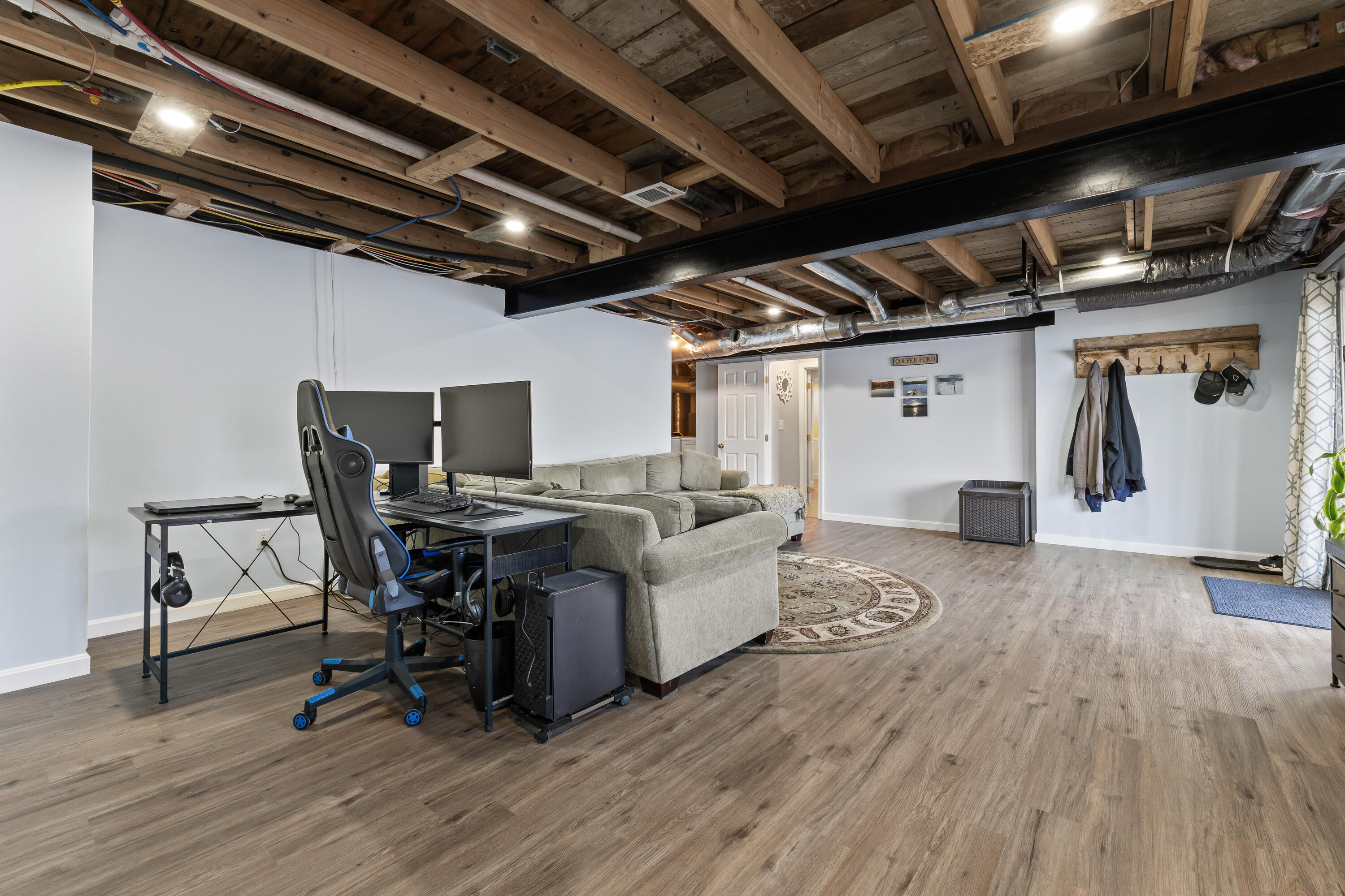 76 Puckerbrush Trail Casco ME 04015