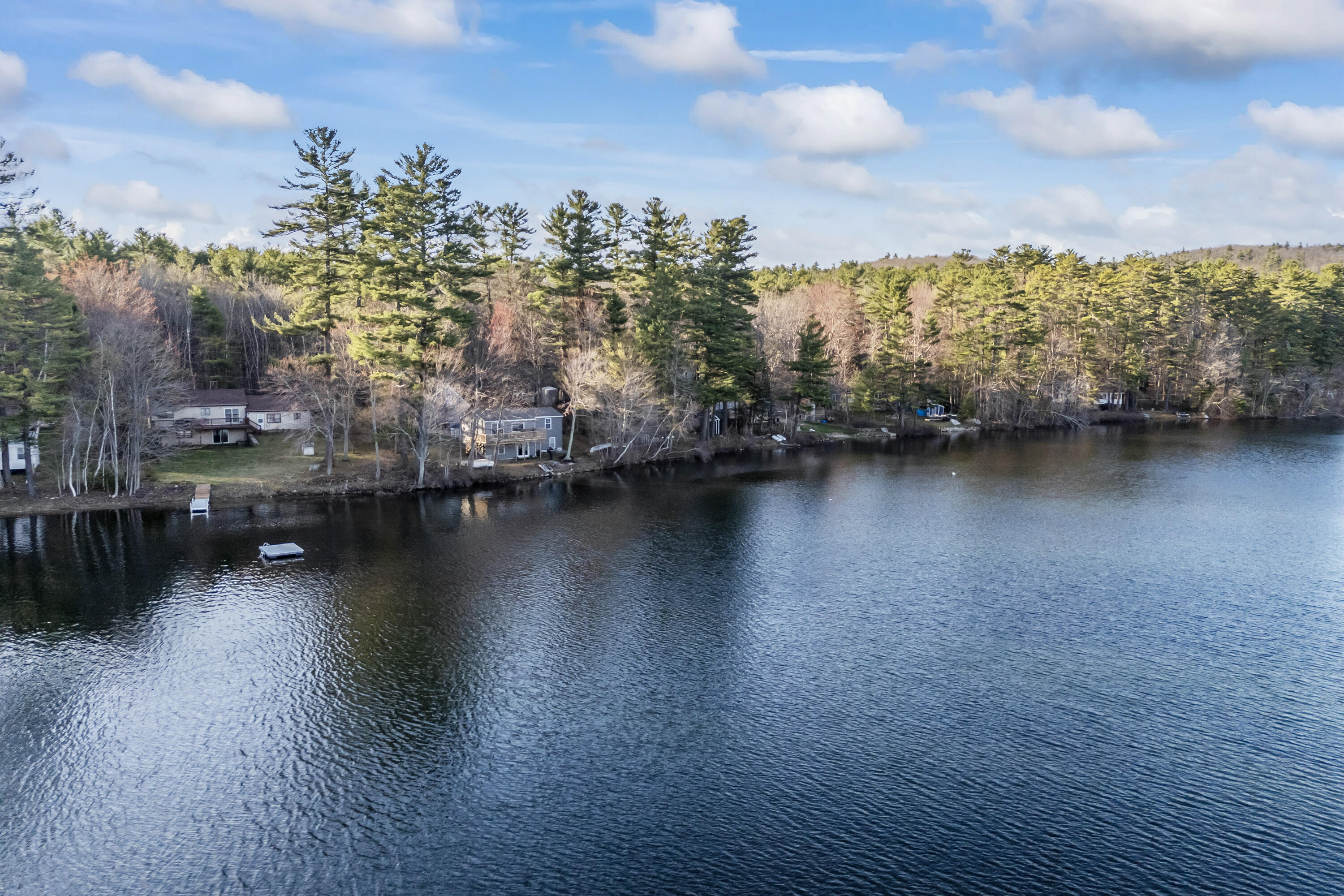 76 Puckerbrush Trail Casco ME 04015