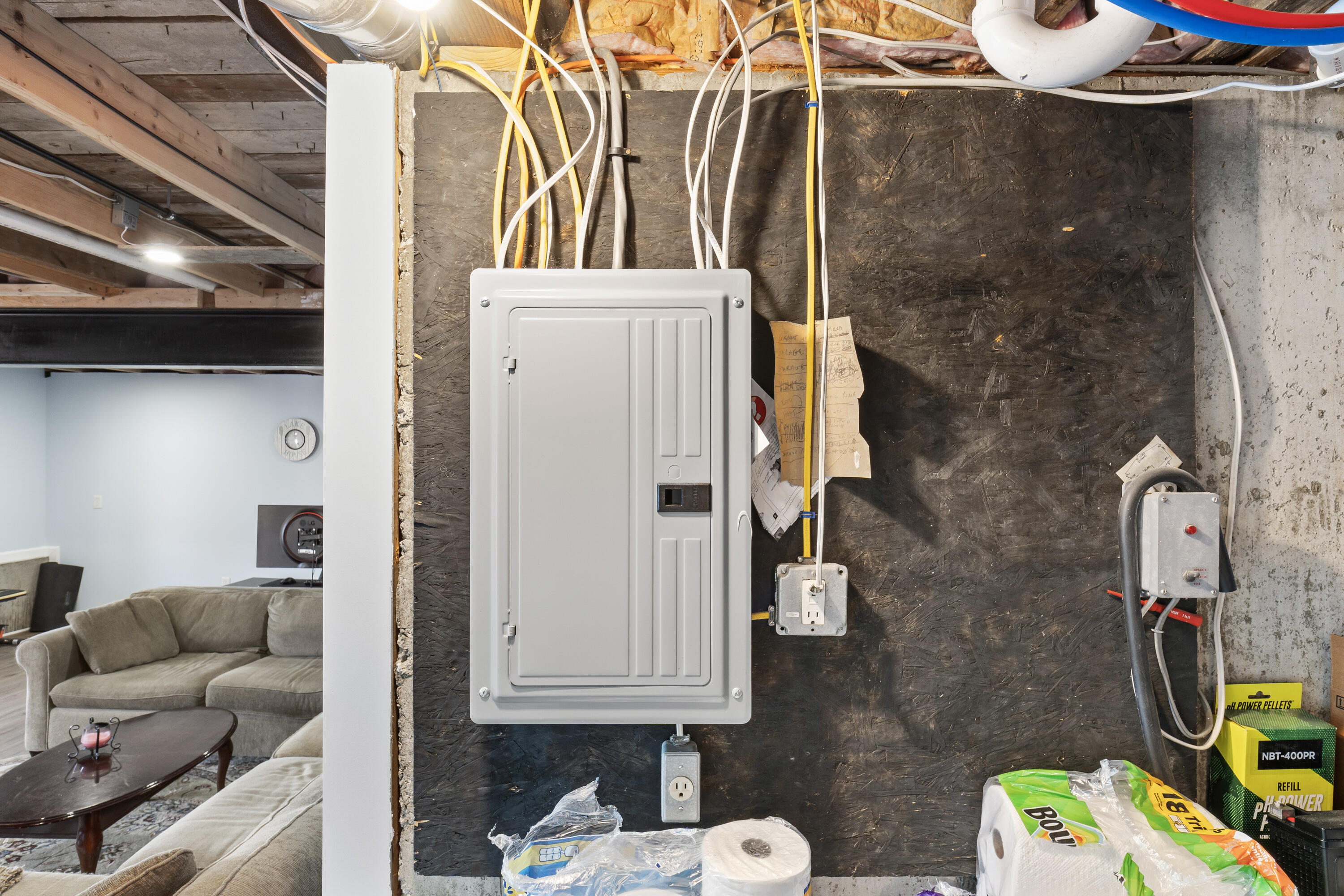 76 Puckerbrush Trail Casco ME 04015