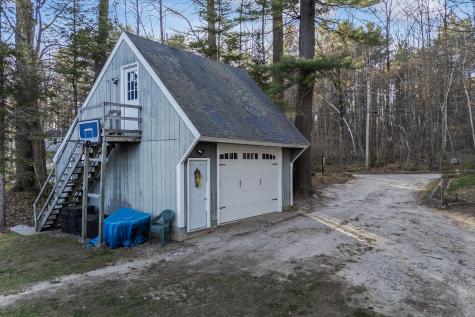 76 Puckerbrush Trail Casco ME 04015