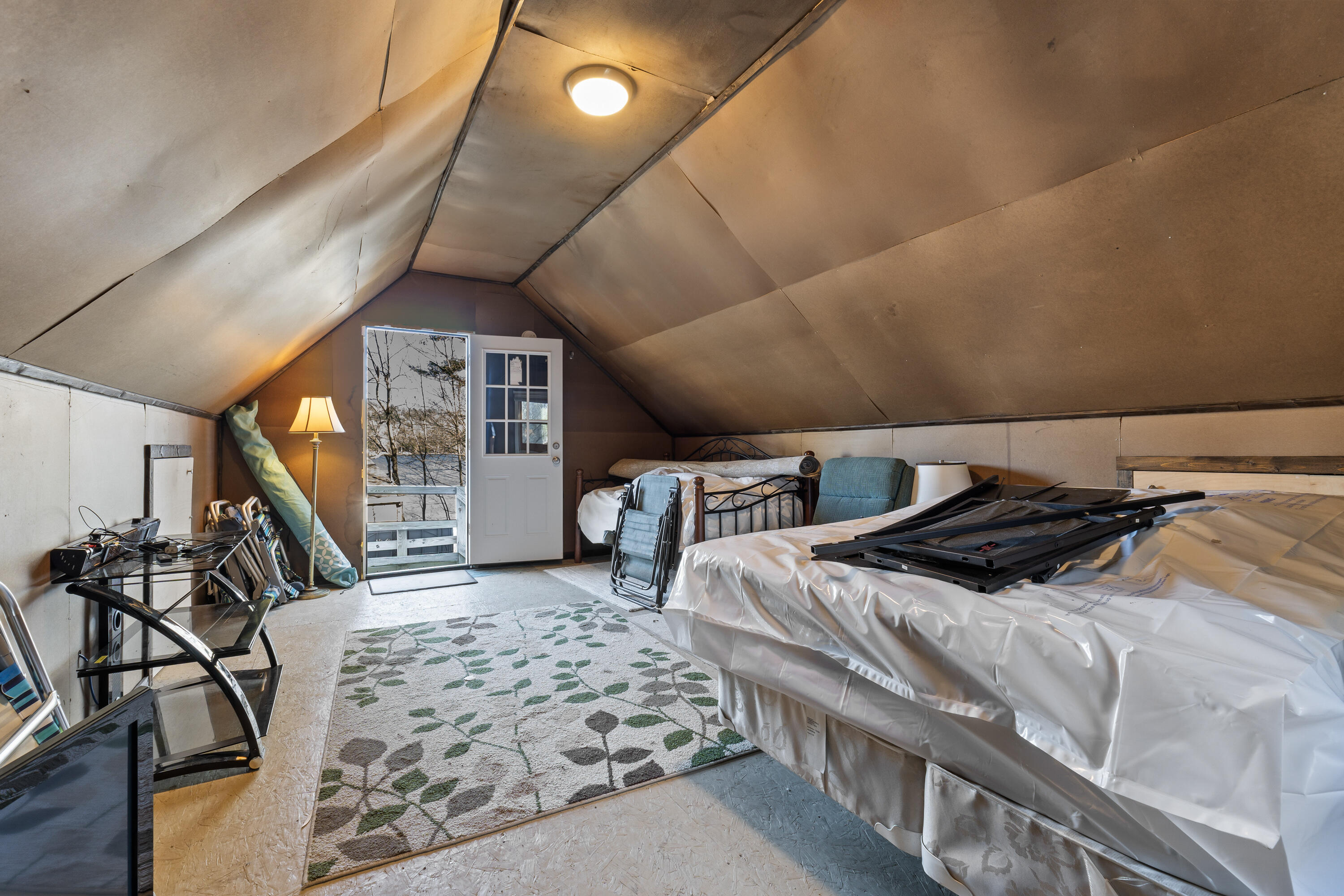 76 Puckerbrush Trail Casco ME 04015