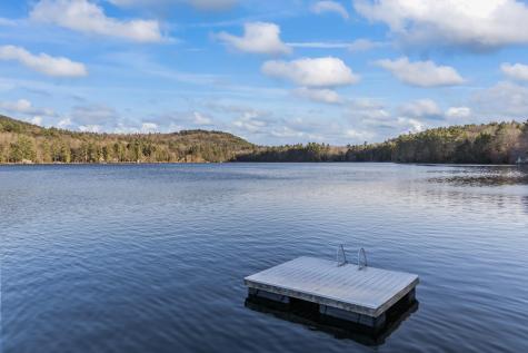 76 Puckerbrush Trail Casco ME 04015