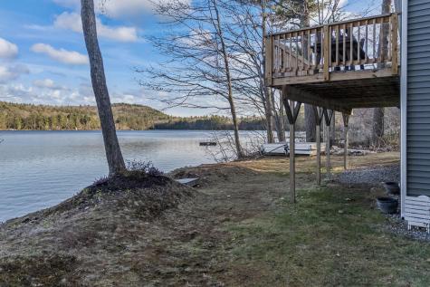 76 Puckerbrush Trail Casco ME 04015