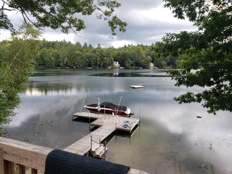 76 Puckerbrush Trail Casco ME 04015