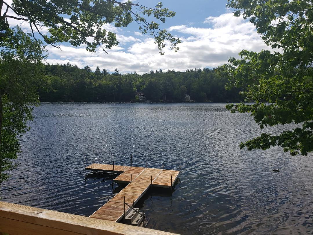 76 Puckerbrush Trail Casco ME 04015