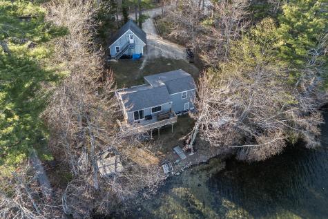 76 Puckerbrush Trail Casco ME 04015