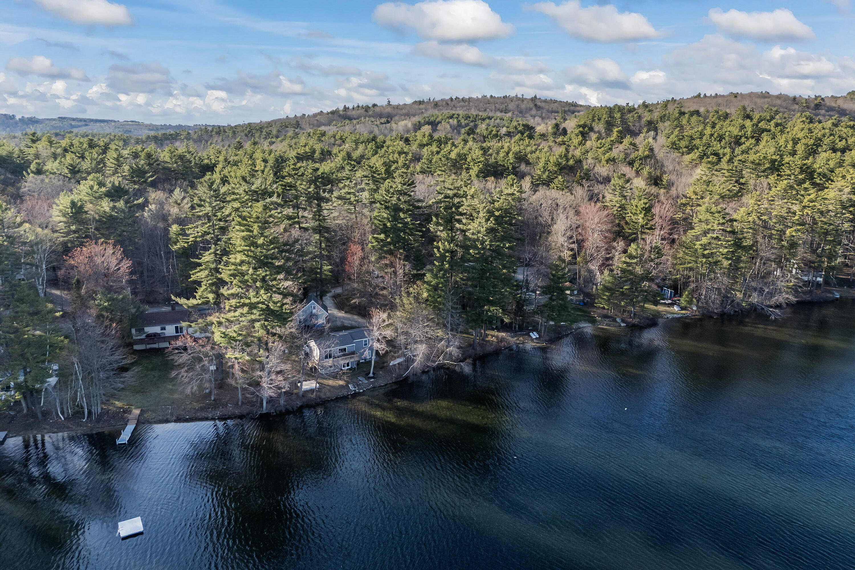 76 Puckerbrush Trail Casco ME 04015