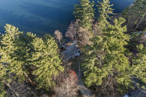 76 Puckerbrush Trail Casco ME 04015