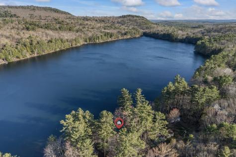 76 Puckerbrush Trail Casco ME 04015