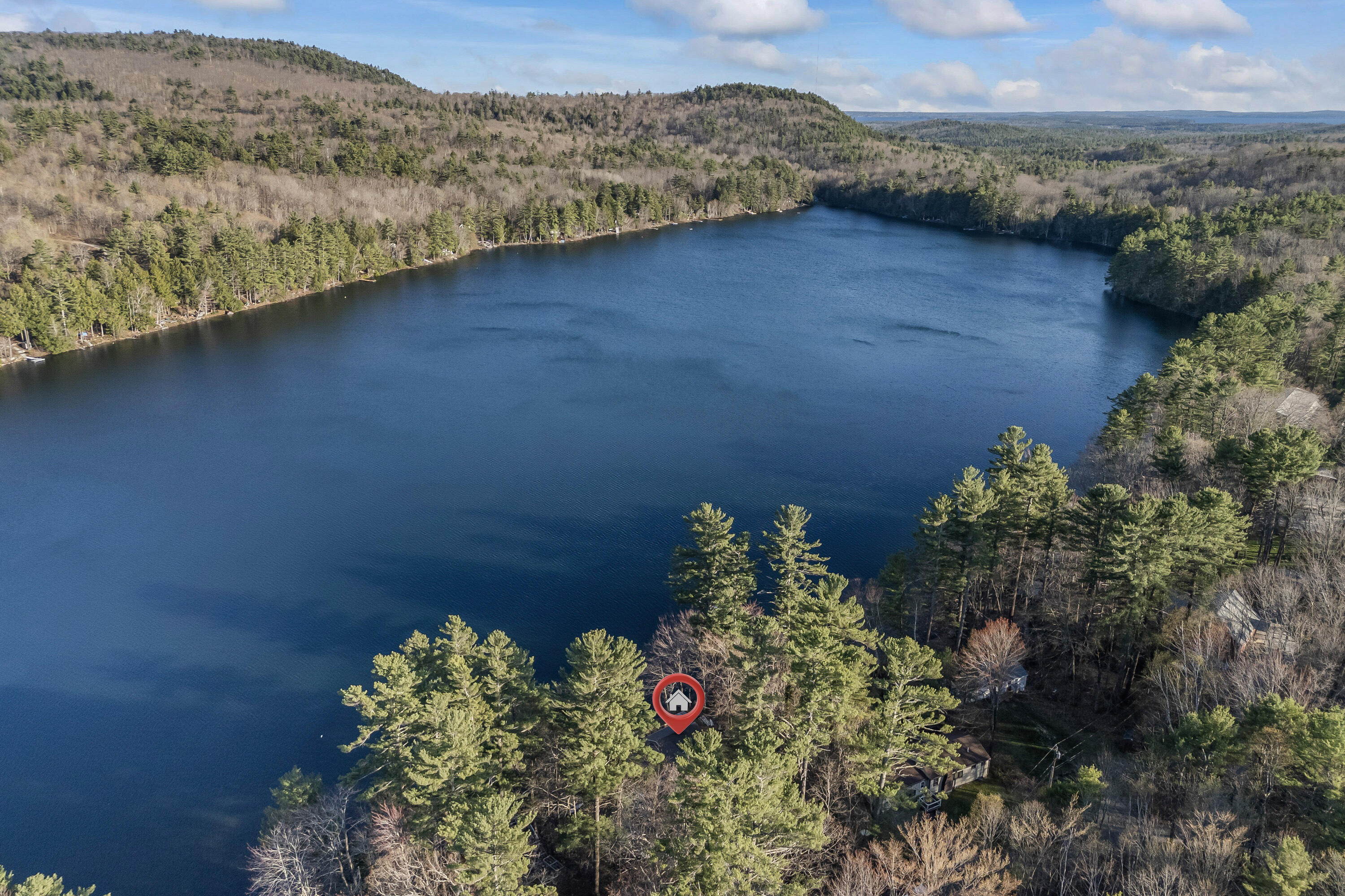 76 Puckerbrush Trail Casco ME 04015