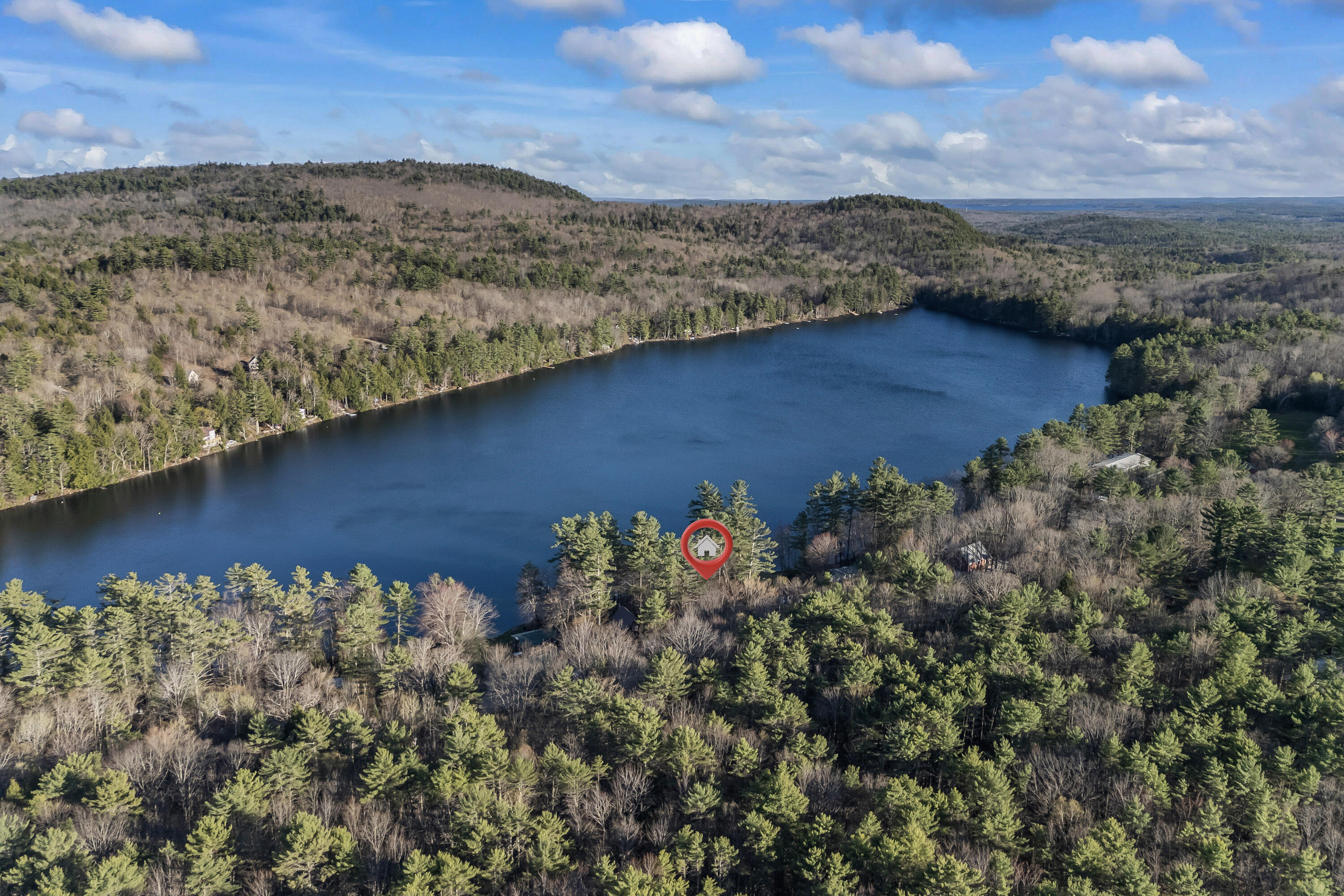 76 Puckerbrush Trail Casco ME 04015