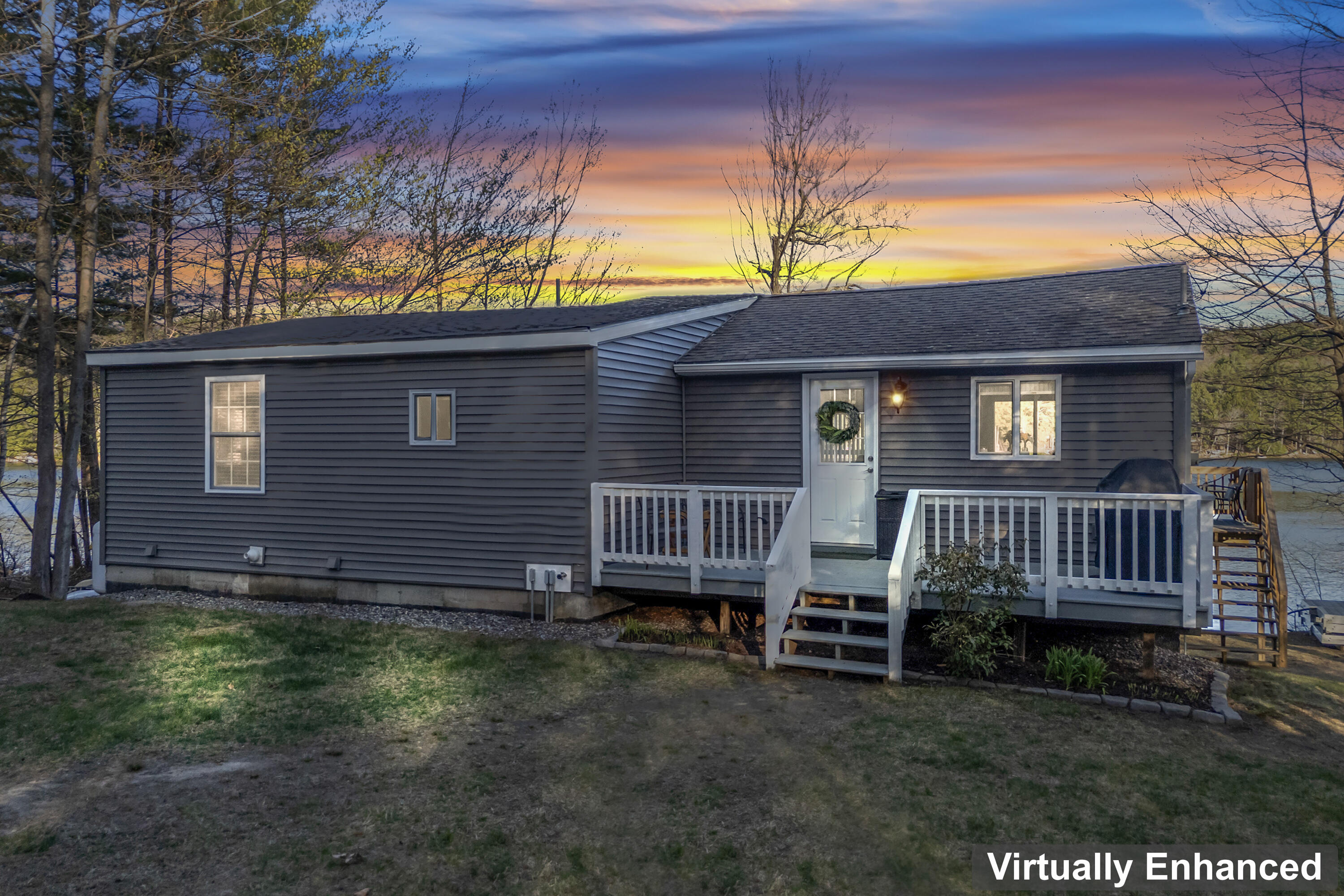 76 Puckerbrush Trail Casco ME 04015