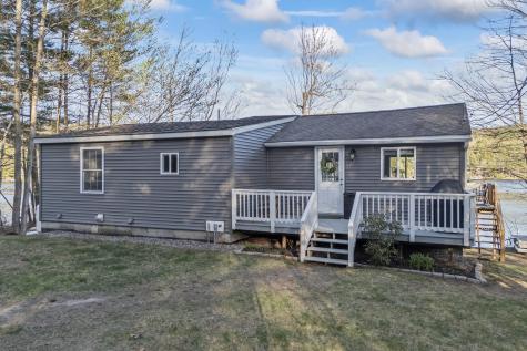 76 Puckerbrush Trail Casco ME 04015