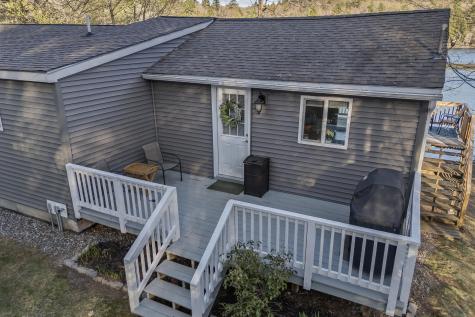 76 Puckerbrush Trail Casco ME 04015