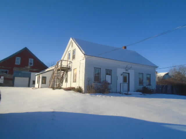 196 River Road Benton ME 04901