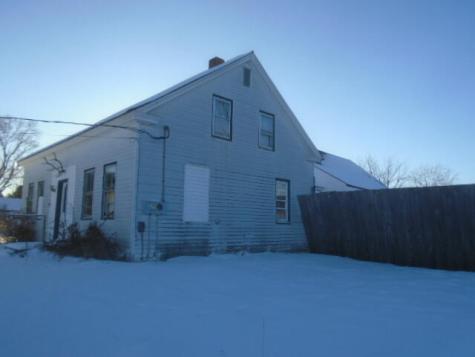 196 River Road Benton ME 04901