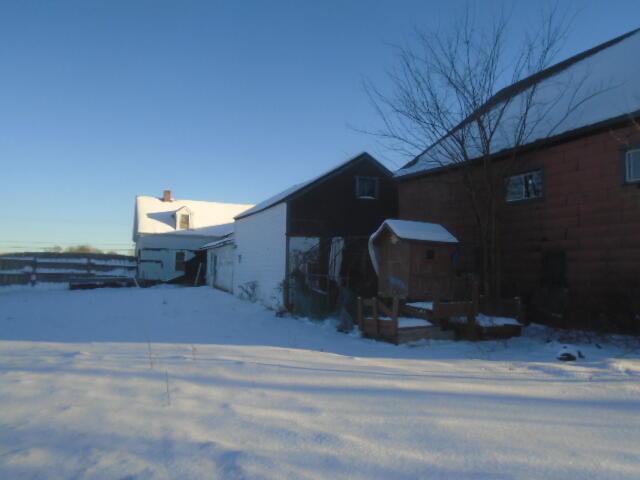 196 River Road Benton ME 04901