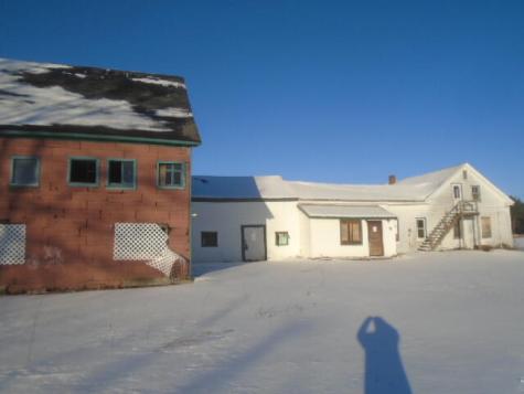 196 River Road Benton ME 04901