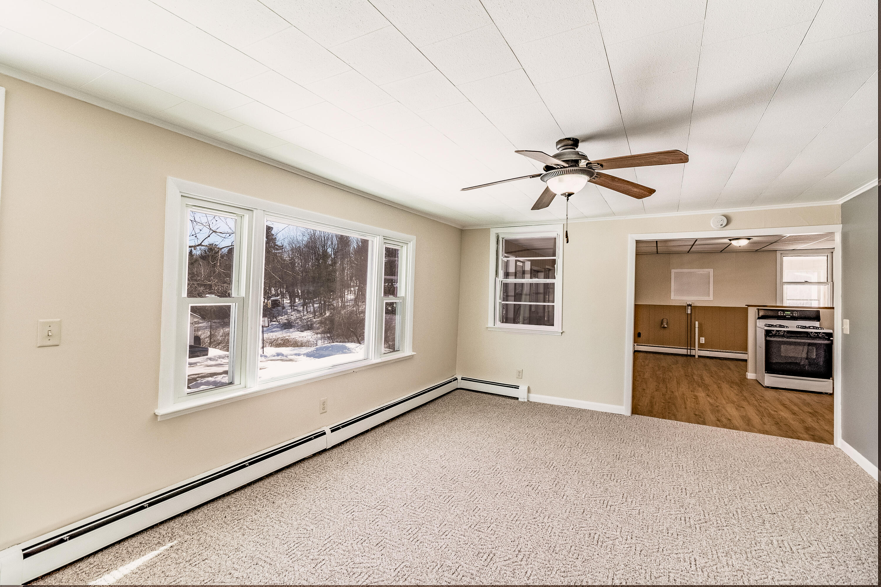 88 Island Road Sabattus ME 04280